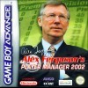 игра Alex Ferguson's Player Manager 2002