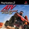 топовая игра ATV Offroad Fury