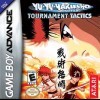 Yu Yu Hakusho: Tournament Tactics