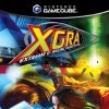 игра XGRA: Extreme-G Racing Association