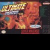 игра Ultimate Fighter