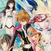 игра Tales of Hearts: Anime Movie Edition