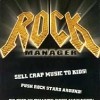 Лучшие игры Симулятор - Rock Manager (топ: 1.5k)