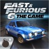топовая игра Fast & Furious 6: The Game