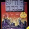 топовая игра BattleWheels