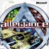 игра от Microsoft Game Studios - Allegiance (топ: 1.6k)