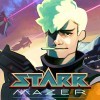 топовая игра Starr Mazer