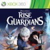 игра от Torus Games - Rise of the Guardians: The Video Game (топ: 1.6k)