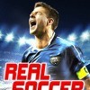 топовая игра Real Soccer 2010