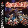 игра Ogre Battle