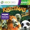 Kinectimals -- Now with Bears!