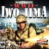 игра WWII: Iwo Jima
