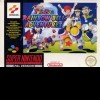 Pop'n TwinBee: Rainbow Bell Adventures