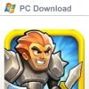 топовая игра Hero Academy