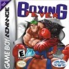 топовая игра Boxing Fever