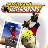 Backyard Skateboarding 2006