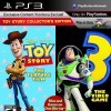 Toy Story Collector's Edition