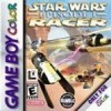 топовая игра Star Wars: Episode I: Racer