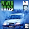 игра Power Drive Rally