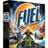 топовая игра Fuel [2007]