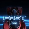 топовая игра FAST Racing Neo