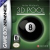 игра Archer Maclean's 3D Pool