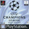 игра UEFA Champions League 2000/2001