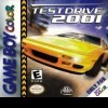 игра Test Drive 2001