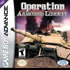 топовая игра Operation Armored Liberty