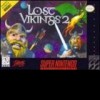 топовая игра Norse by Norsewest: The Return of the Lost Vikings