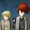 Megatokyo: The Visual Novel Game