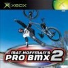игра Mat Hoffman's Pro BMX 2