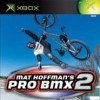 Mat Hoffman's Pro BMX 2