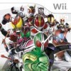 топовая игра Kamen Rider: Climax Heroes W