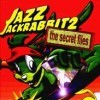 игра от Epic Games - Jazz Jackrabbit 2: The Secret Files (топ: 1.4k)