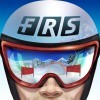 топовая игра FRS Ski Cross