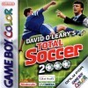 топовая игра David O'Leary's Total Soccer 2000