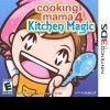 Лучшие игры Симулятор - Cooking Mama 4: Kitchen Magic (топ: 1.4k)