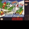 игра от SunSoft - Bugs Bunny: Rabbit Rampage (топ: 1.4k)