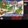 Bugs Bunny: Rabbit Rampage