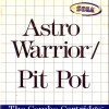 топовая игра Astro Warrior / Pit Pot