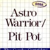 Astro Warrior / Pit Pot