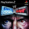 игра WWE SmackDown! vs. Raw