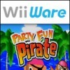 Party Fun Pirate