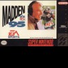 игра Madden NFL '95