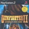 топовая игра Gunfighter II: Revenge of Jesse James