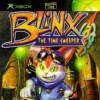 Blinx: The Time Sweeper