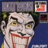 игра от SunSoft - Batman: Return of the Joker (топ: 1.4k)