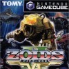 топовая игра Zoids: Battle Legends