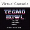 игра от Tecmo - Tecmo Bowl (топ: 1.7k)